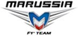 Marussie F1 Team