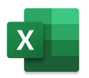 Excel File Type Logo
